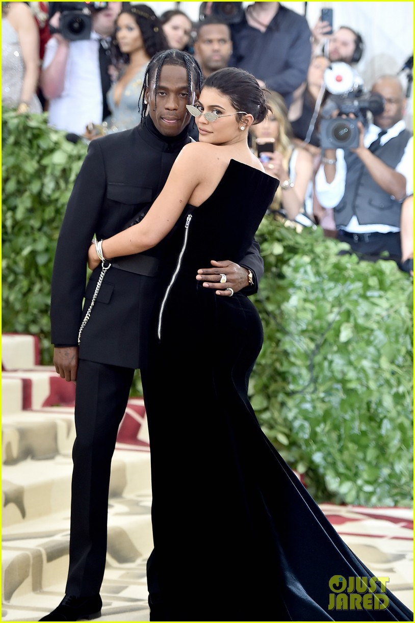 Kylie Jenner Reveals Second Pregnancy With an Emotional Video