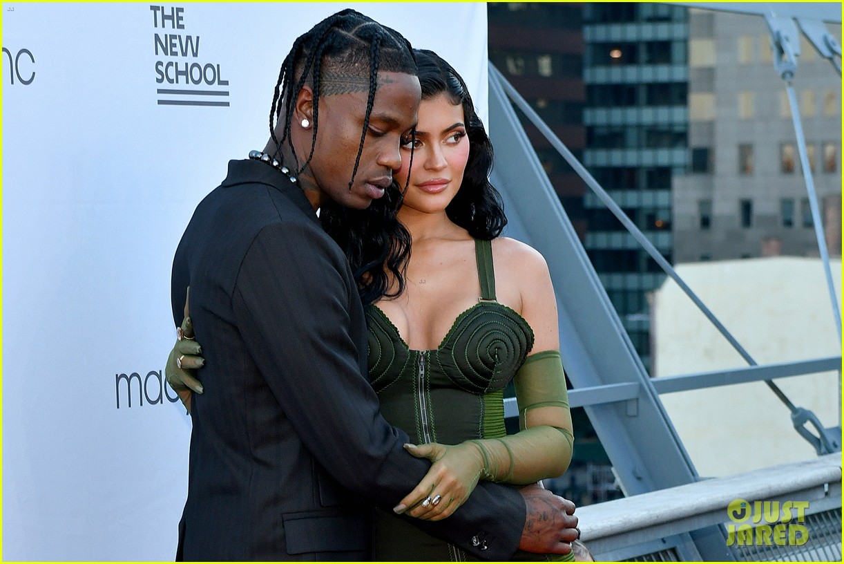 Kylie Jenner Reveals Second Pregnancy With an Emotional Video