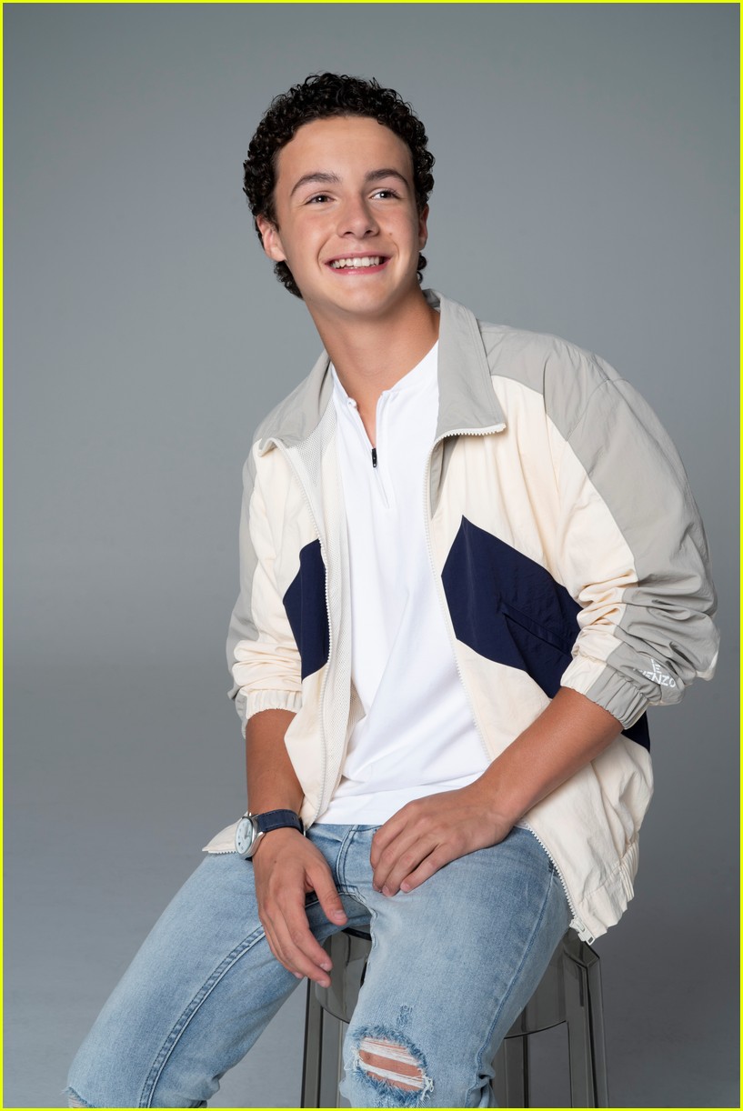 Who Stars In Nickelodeon's New Series 'That Girl Lay Lay'? Meet The Cast Here!