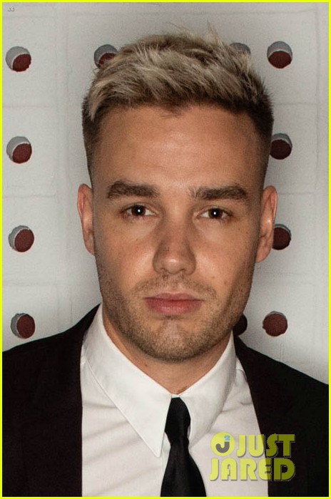 Liam Payne & Maya Henry Take First Official Pics Together Since Rekindling Their Romance!