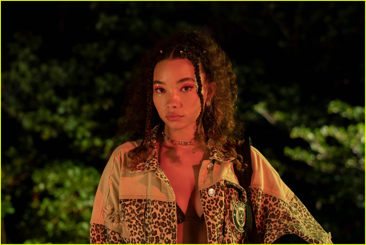 Madison Iseman, Brianne Tju & More Star In 'I Know What You Did Last Summer' Series Trailer - Watch Now!
