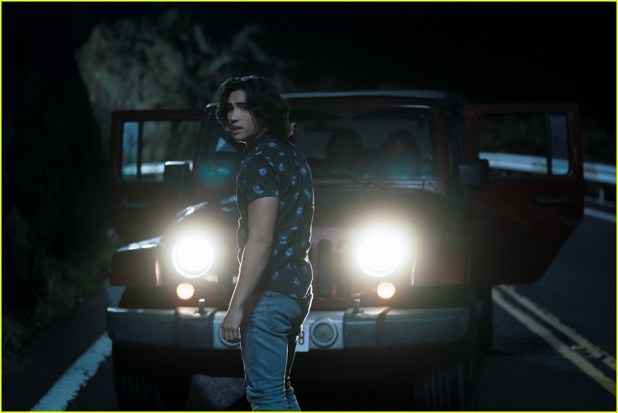 Prime Video Debuts Full 'I Know What You Did Last Summer' Trailer - Watch Now!