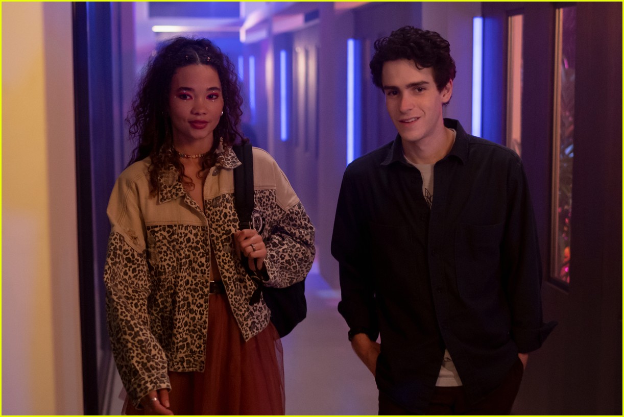 Madison Iseman, Brianne Tju & More Star In 'I Know What You Did Last Summer' Series Trailer - Watch Now!