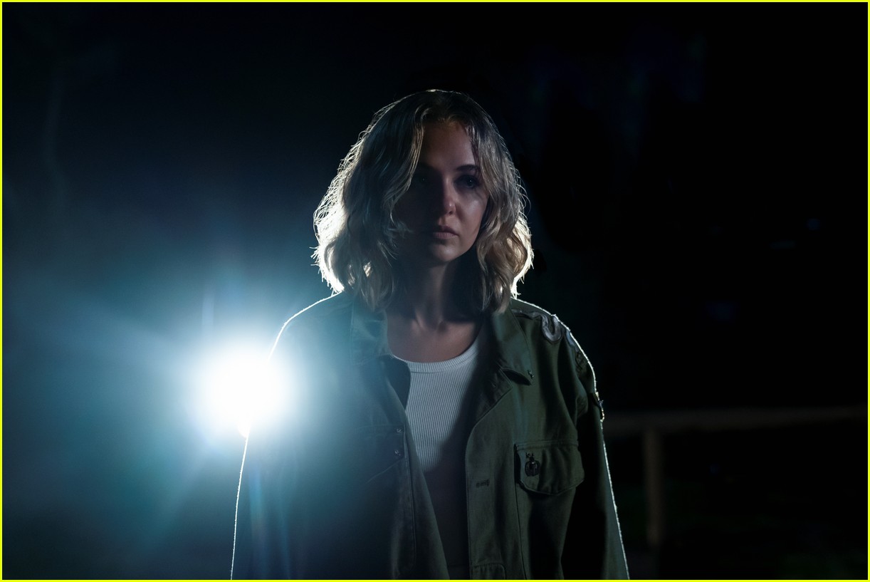 Madison Iseman, Brianne Tju & More Star In 'I Know What You Did Last Summer' Series Trailer - Watch Now!