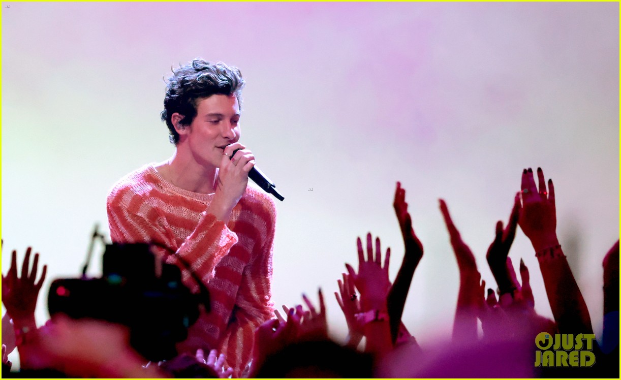 Shawn Mendes Announces 'Wonder: The World Tour' Dates - See All 64 Cities!