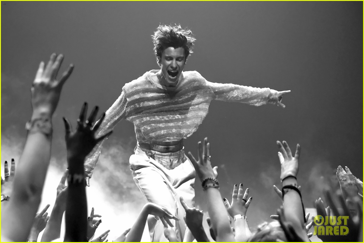 Shawn Mendes Announces 'Wonder: The World Tour' Dates - See All 64 Cities!