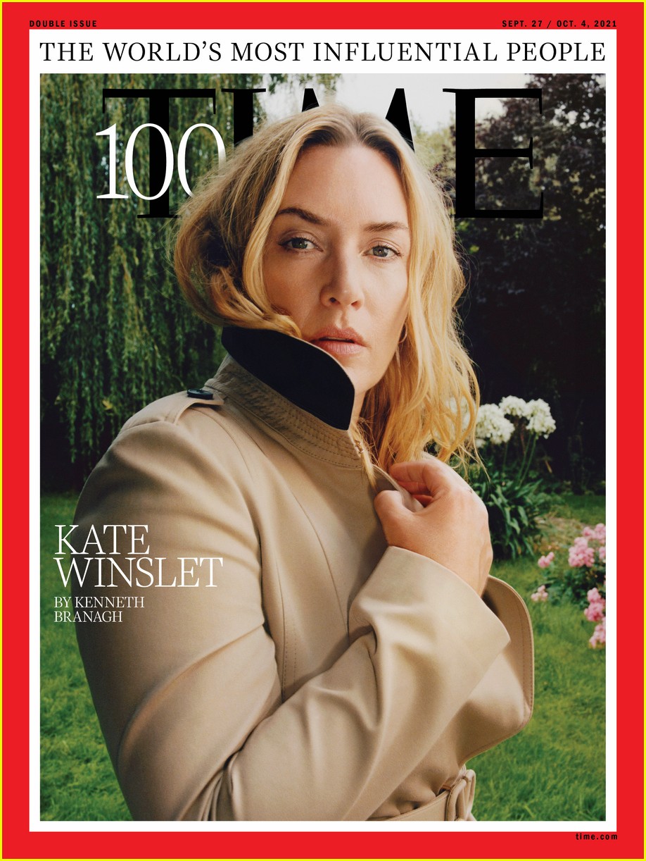 Billie Eilish, Simone Biles & More Revealed As Time's 100 Most Influential People