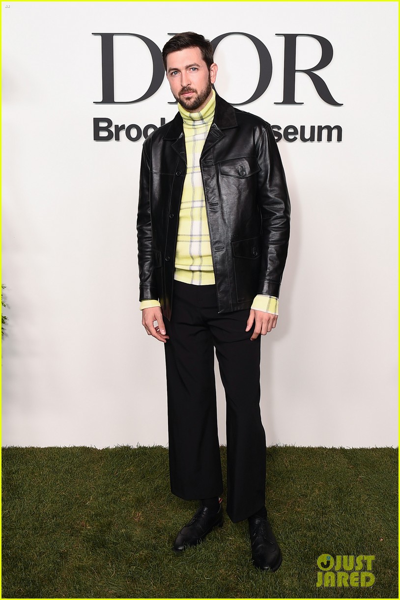 Yara Shahidi, Lorde, Liza Koshy & More Attend Dior Exhibition Opening
