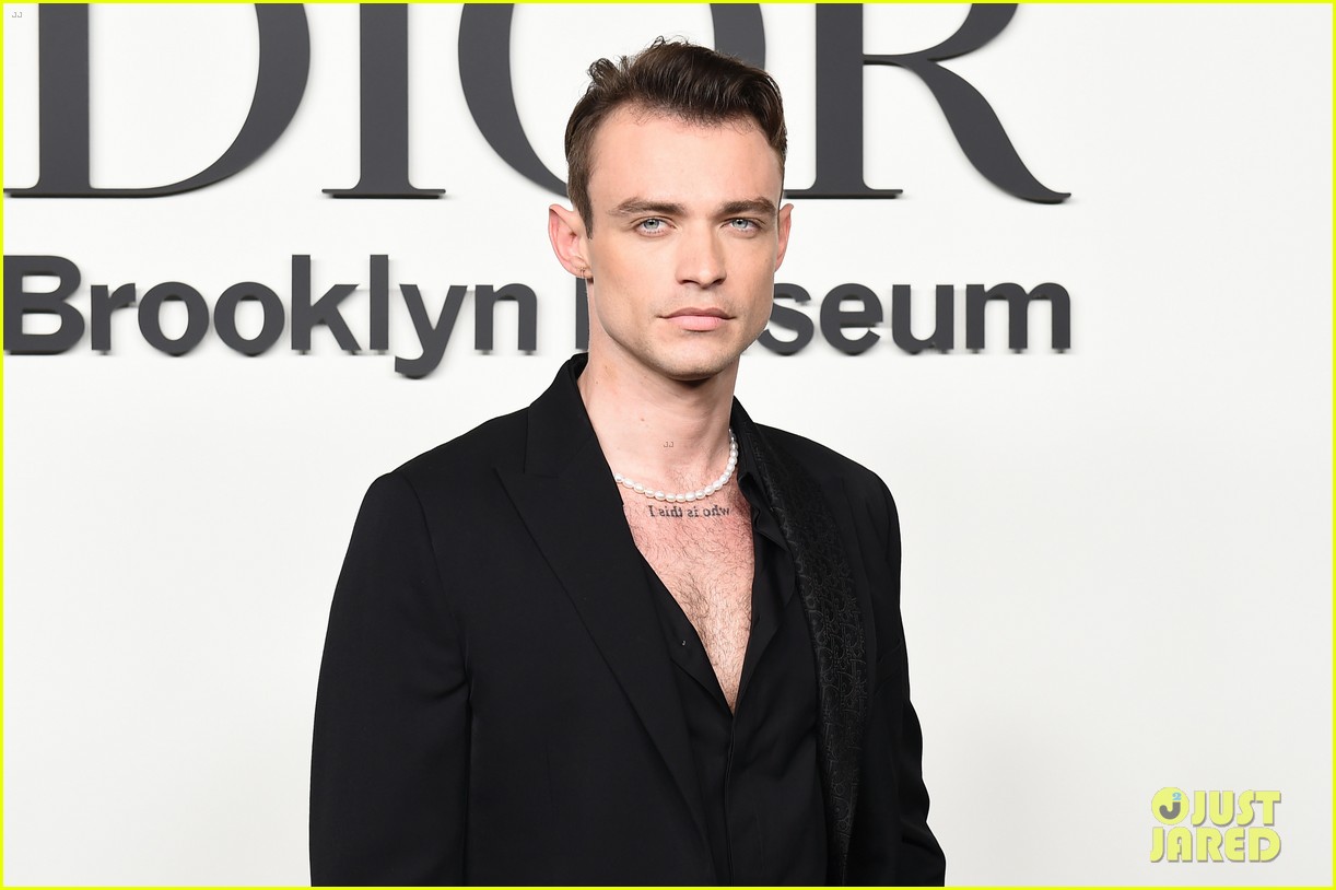 Yara Shahidi, Lorde, Liza Koshy & More Attend Dior Exhibition Opening