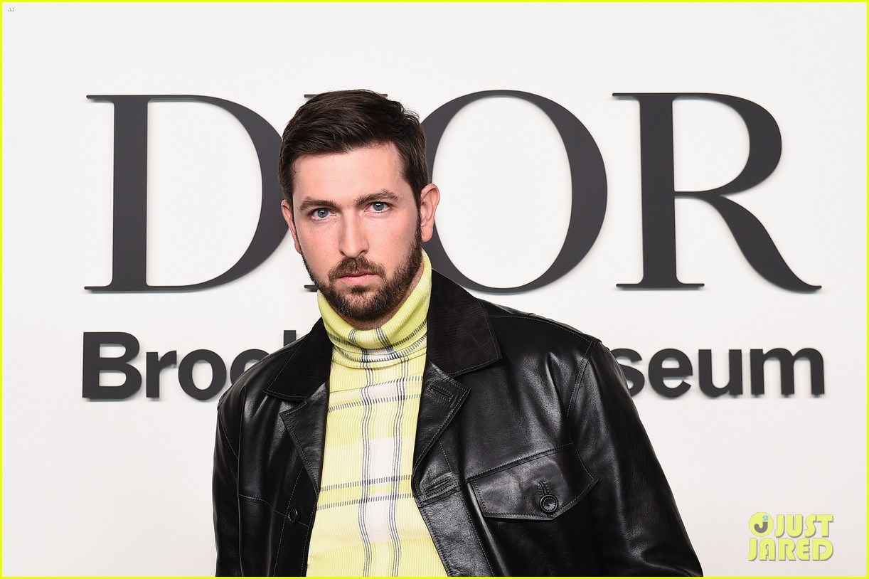 Yara Shahidi, Lorde, Liza Koshy & More Attend Dior Exhibition Opening