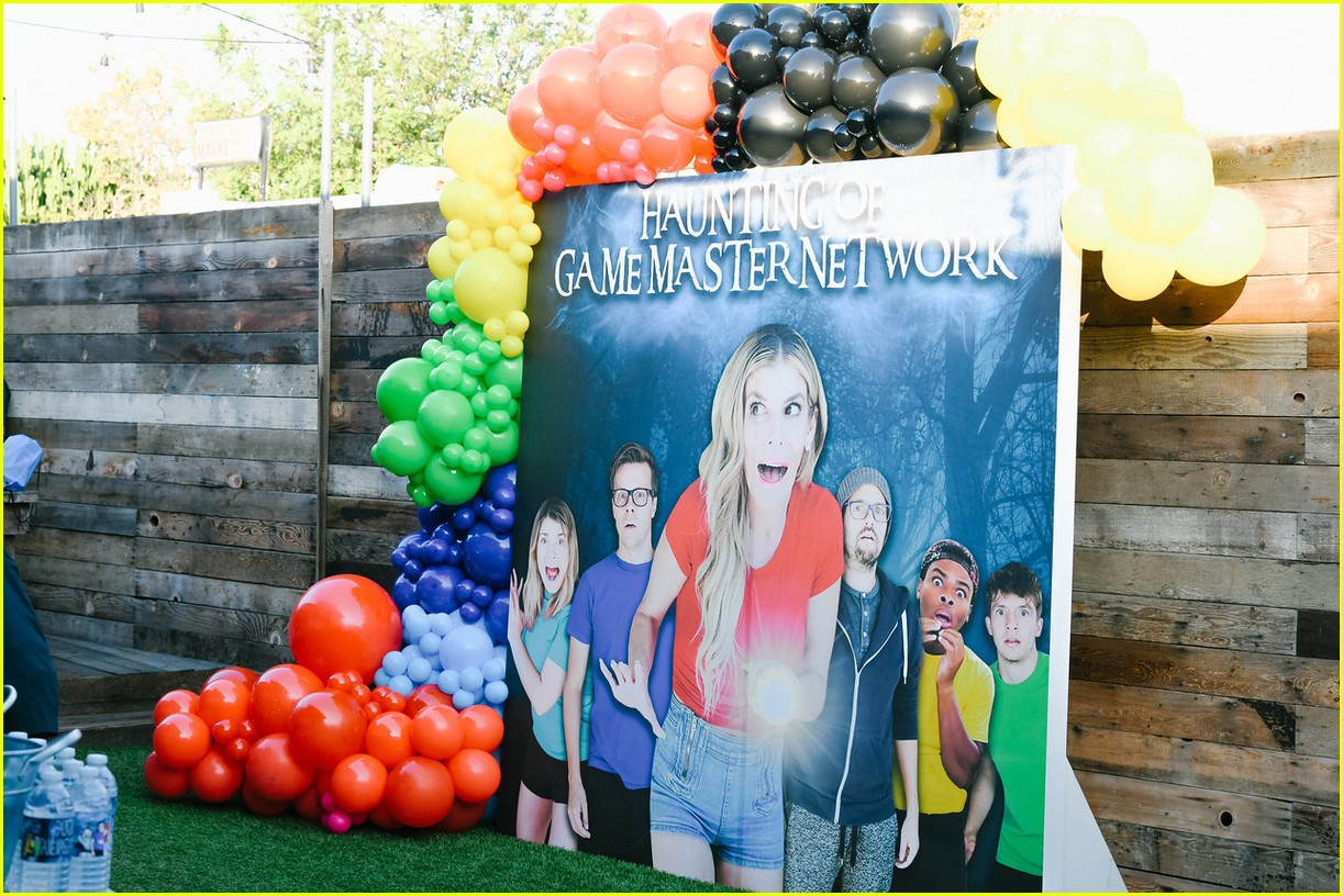 Rebecca Zamolo To Release 'Game Master' Movie THIS Weekend - Watch the Trailer (Exclusive)