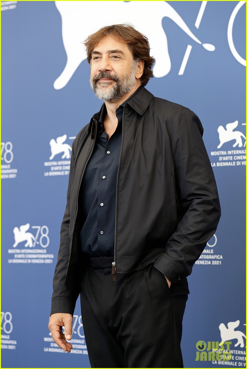 Zendaya & Timothee Chalamet Bring 'Dune' To Venice Film Festival 2021