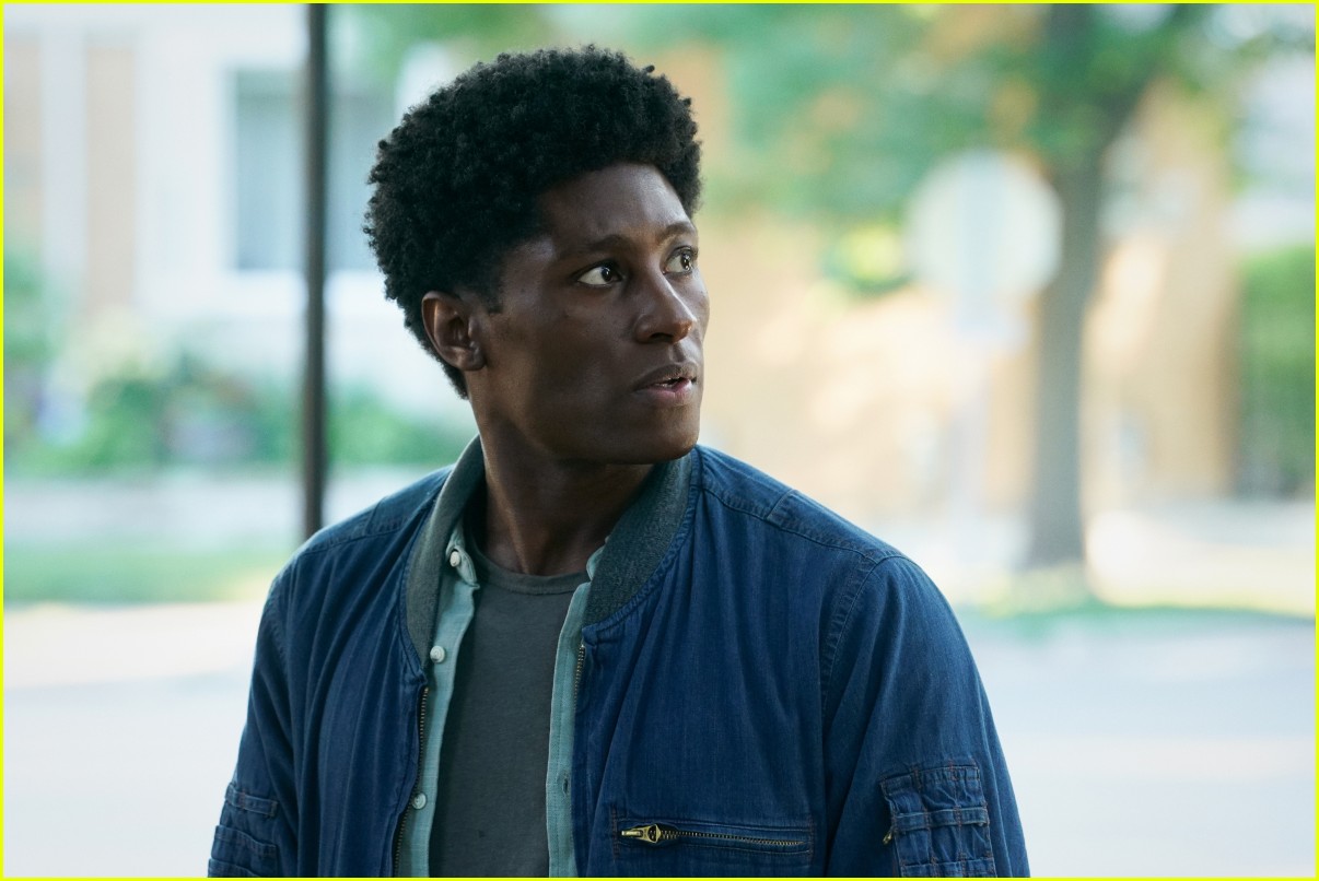 '4400' Series Premiere TONIGHT On the CW - Here's What To Expect