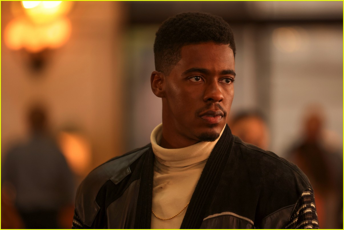 '4400' Series Premiere TONIGHT On the CW - Here's What To Expect