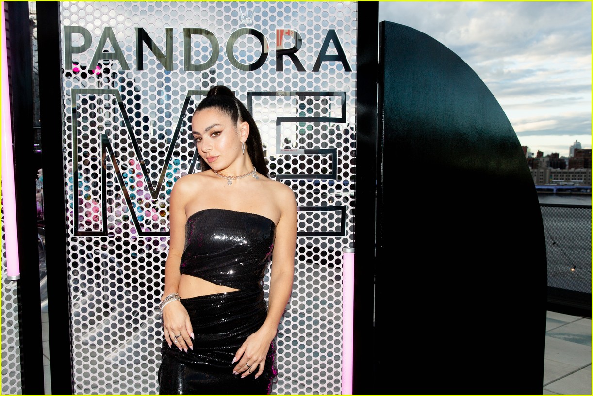 Addison Rae, Charli XCX & More Celebrate Pandora ME Relaunch