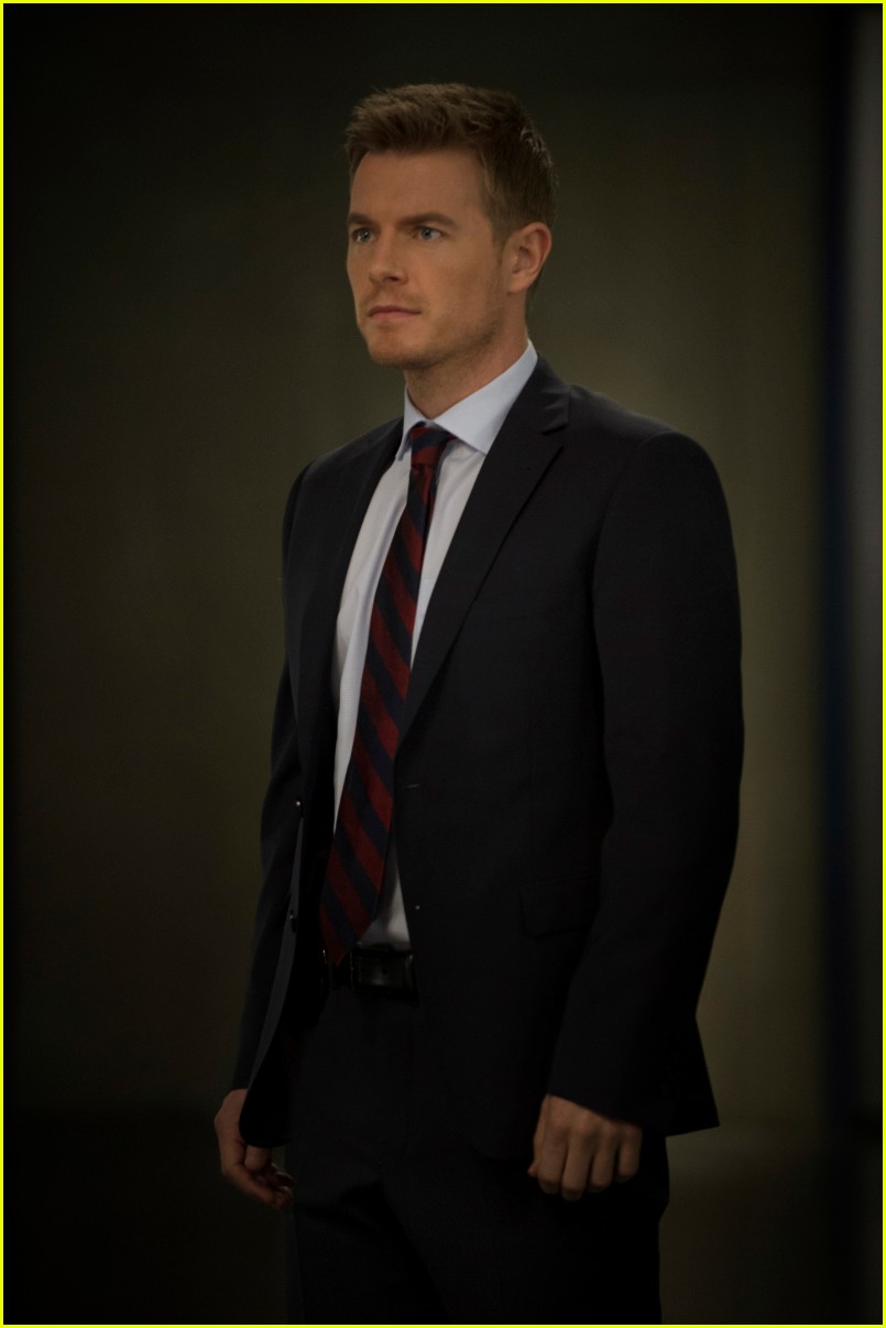 Another 'The Flash' Alum Set To Return For Upcoming 8th Season!!
