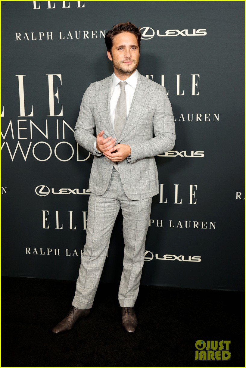 Addison Rae Joins Hailey Bieber & More Stars at Elle's Women in Hollywood Event!