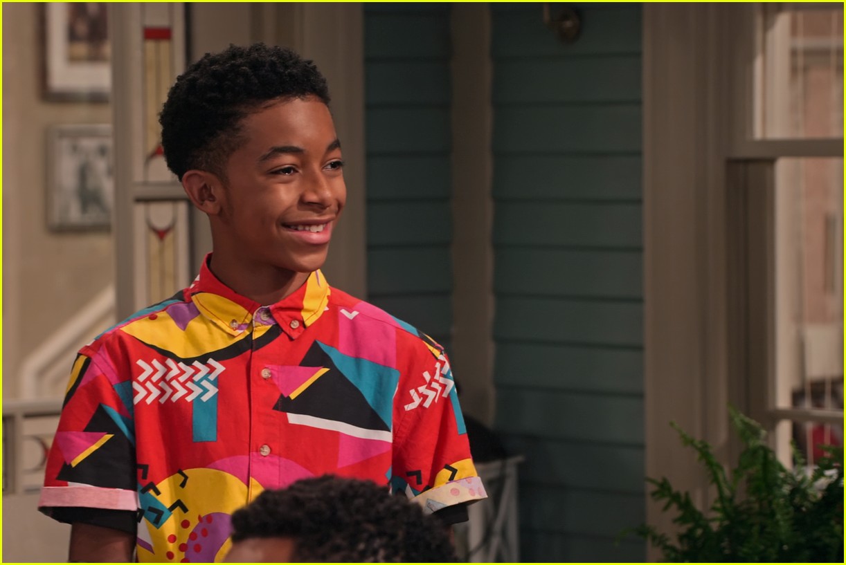 'Family Reunion' Renewed For Shortened Third & Final Season on Netflix!