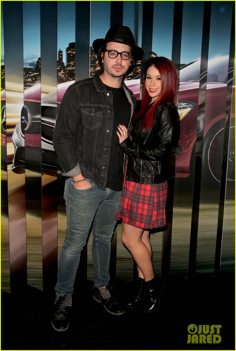 Jillian Rose Reed Marries Longtime Love Marty Shannon, 'Awkward' Co-Stars In Attendance!