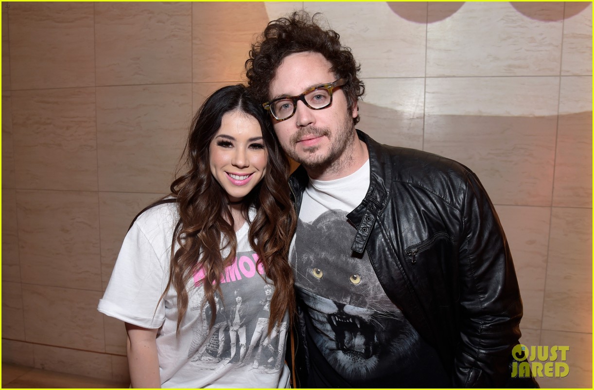 Jillian Rose Reed Marries Longtime Love Marty Shannon, 'Awkward' Co-Stars In Attendance!