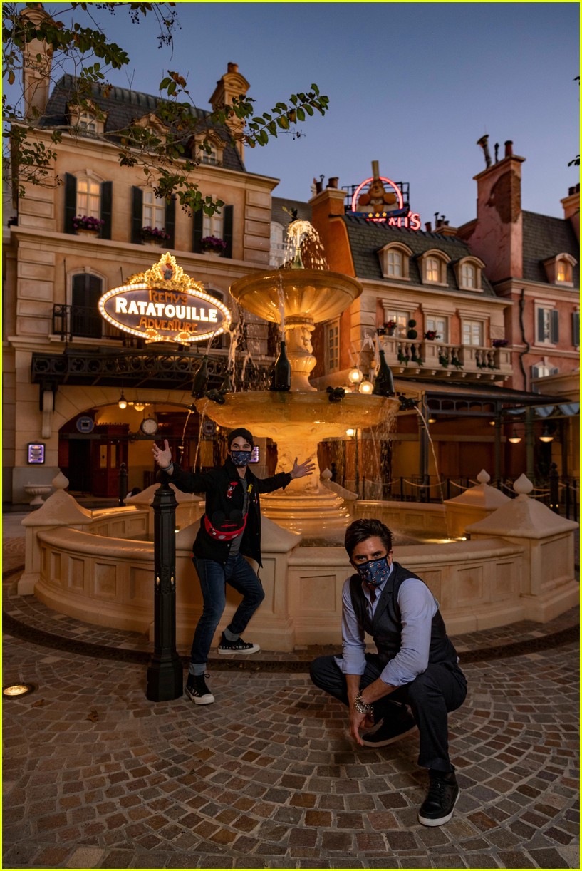 Remy's Ratatouille Adventure Opens At Walt Disney World's Epcot In Newly Expanded France Pavilion (Photos)