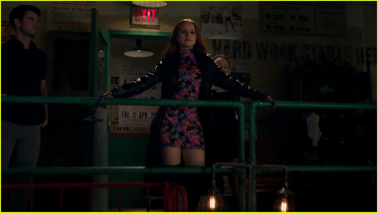 'Riverdale' Season 5 Finale Airs TONIGHT - See the Photos & Details!