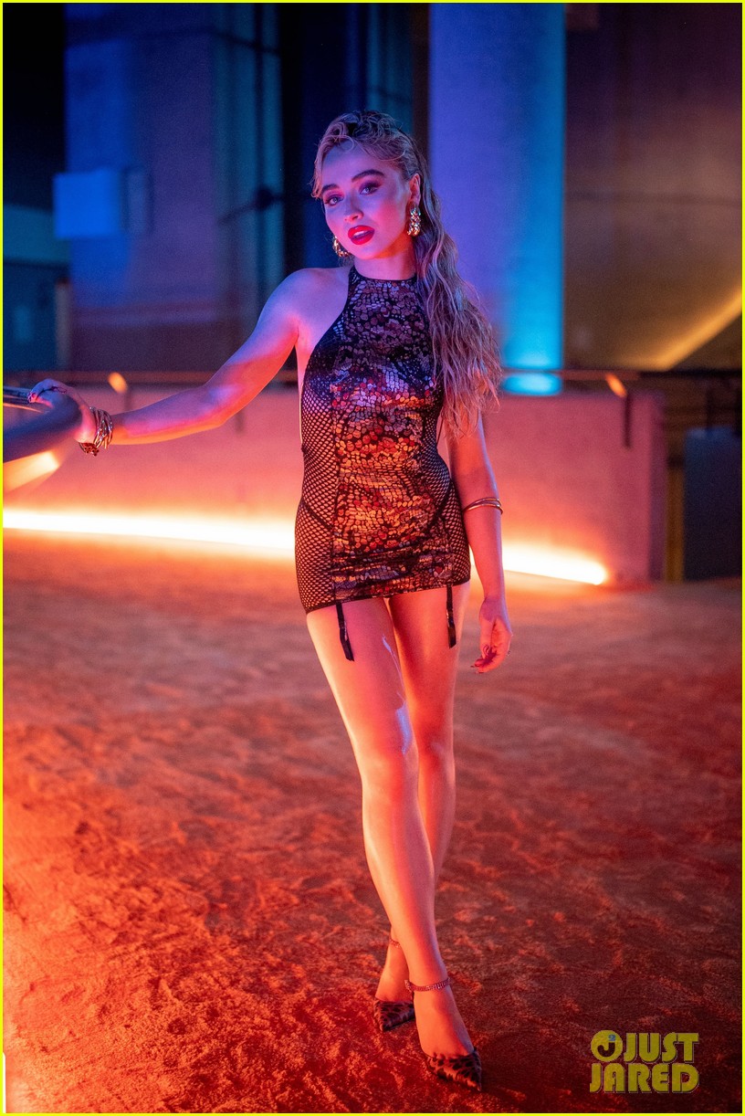 Sabrina Carpenter Dishes On 'Very Honest' Upcoming Album