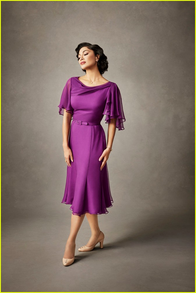 First Look Cast Photos at NBC's Upcoming 'Annie Live!'