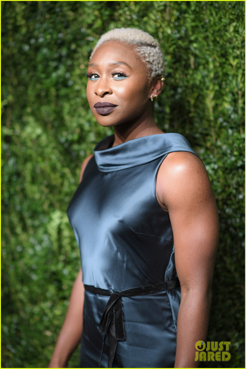 Ariana Grande to Star in 'Wicked' Movie with Cynthia Erivo!