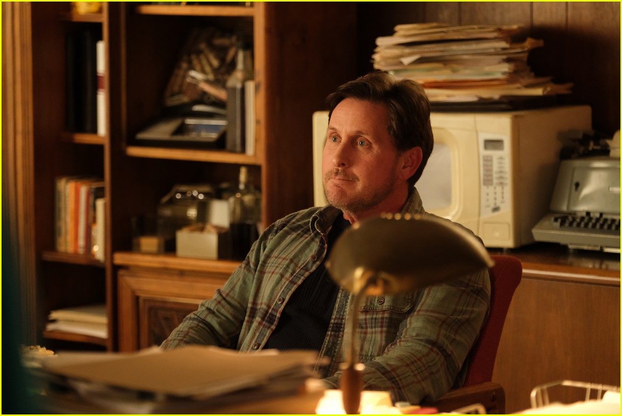Emilio Estevez Not Returning For 'The Mighty Ducks: Game Changers' Season 2 (Report)