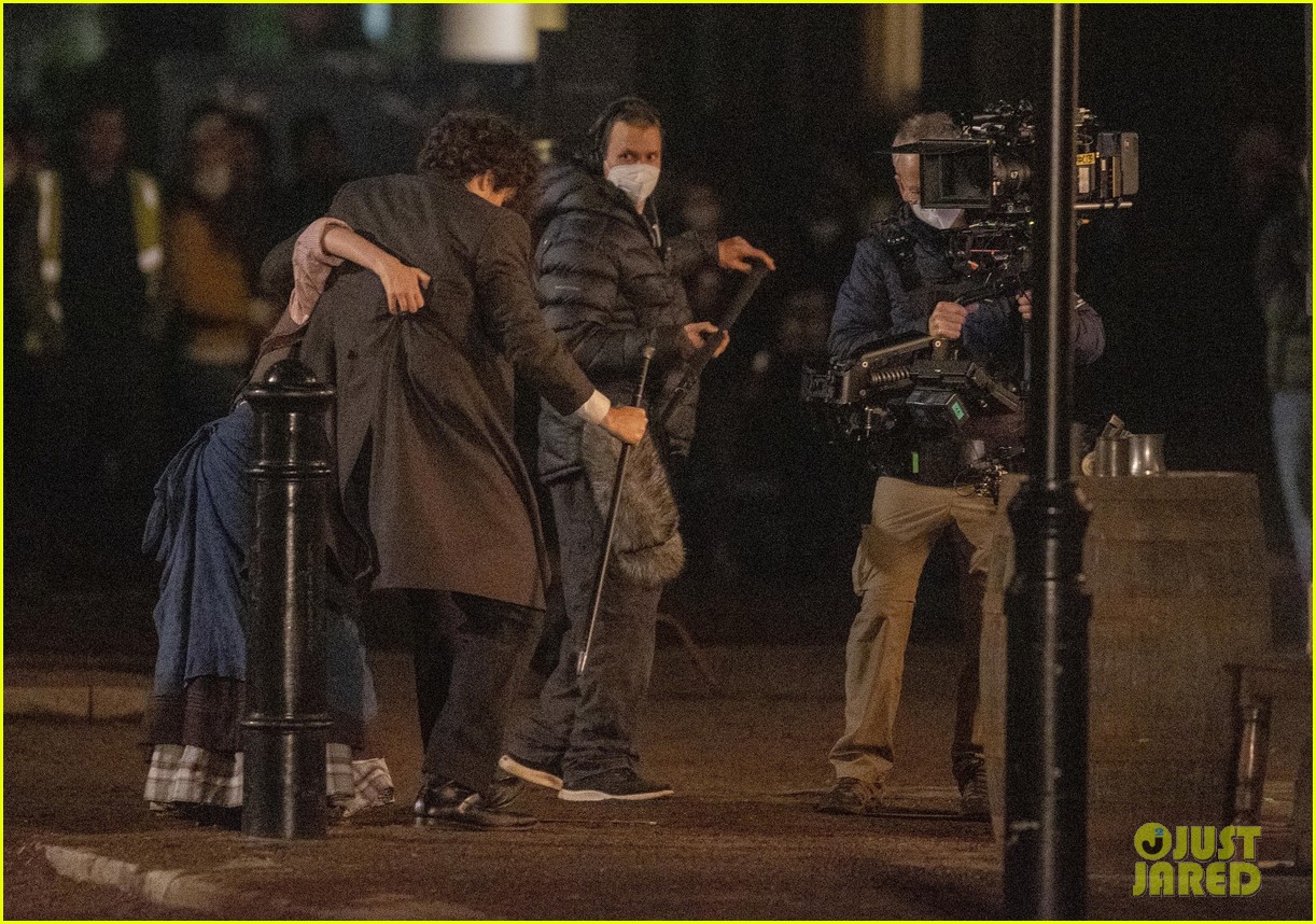 Millie Bobby Brown Spotted Filming 'Enola Holmes' Sequel With Henry Cavill!