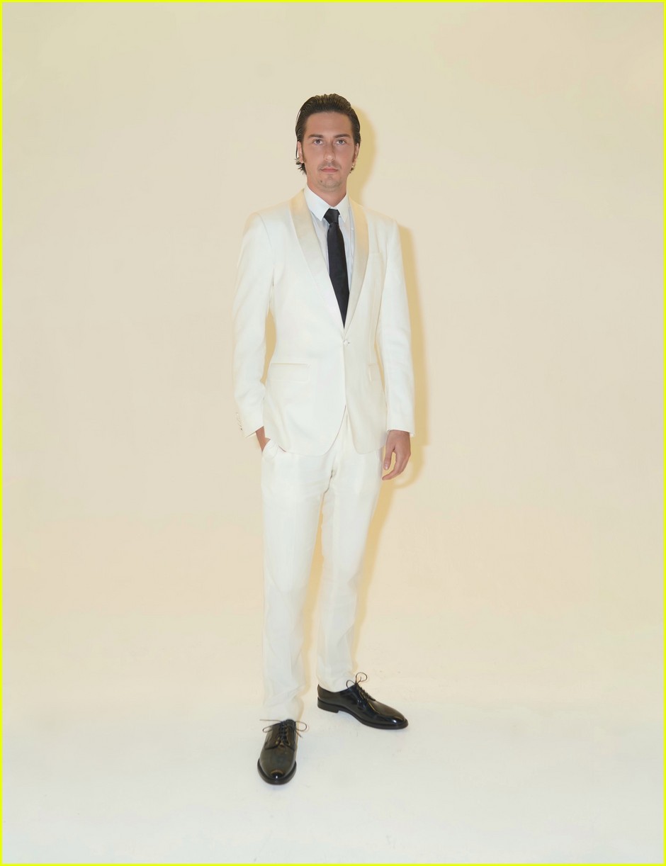 Josephine Langford, Kaia Gerber & Mason Gooding Cast In 'The Great Gatsby' Reading