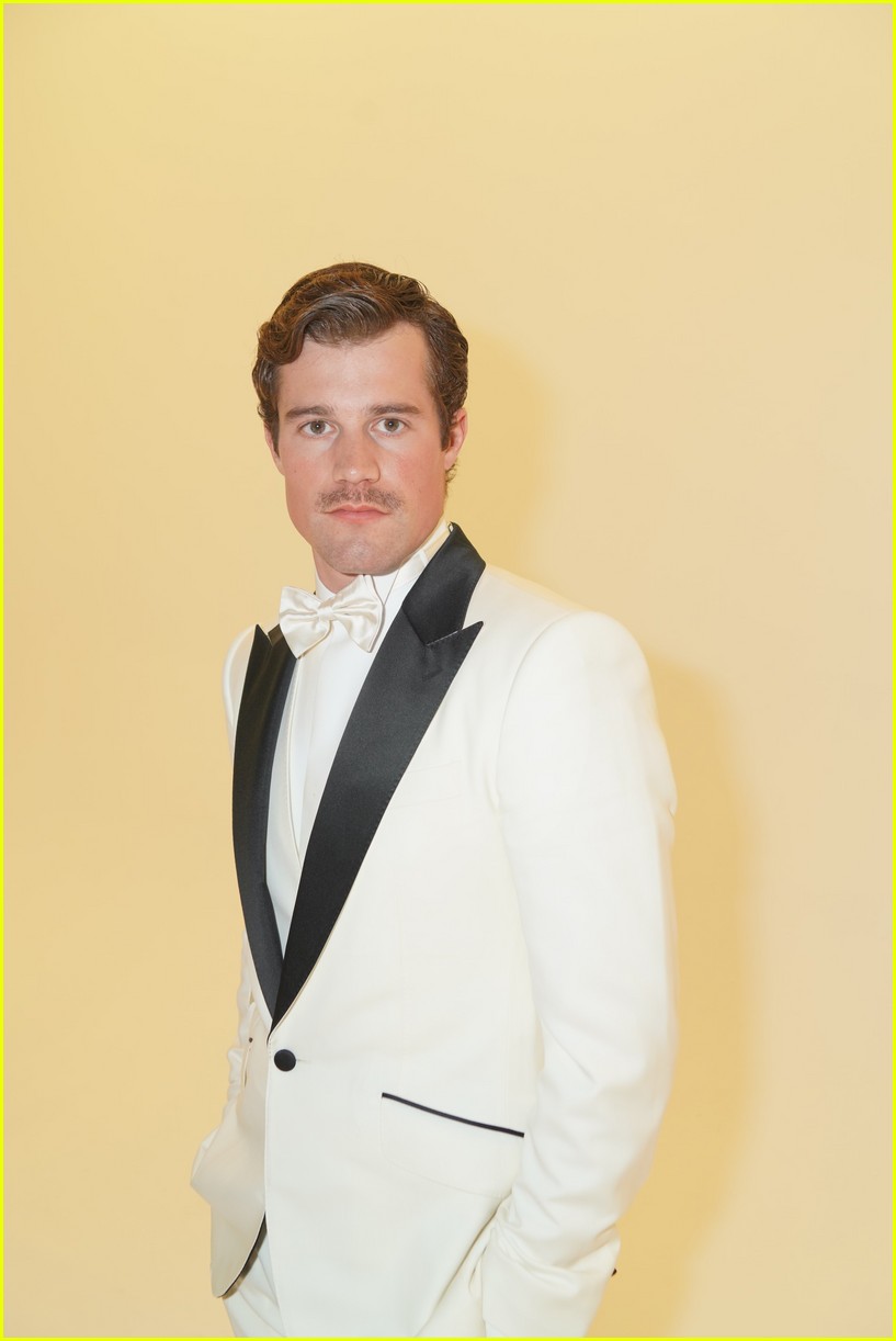 Josephine Langford, Kaia Gerber & Mason Gooding Cast In 'The Great Gatsby' Reading