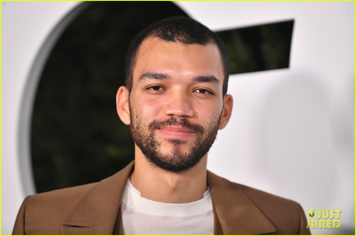 Darren Barnet, Taylor Zakhar Perez & Noah Beck Suit Up for GQ Men of the Year Celebration
