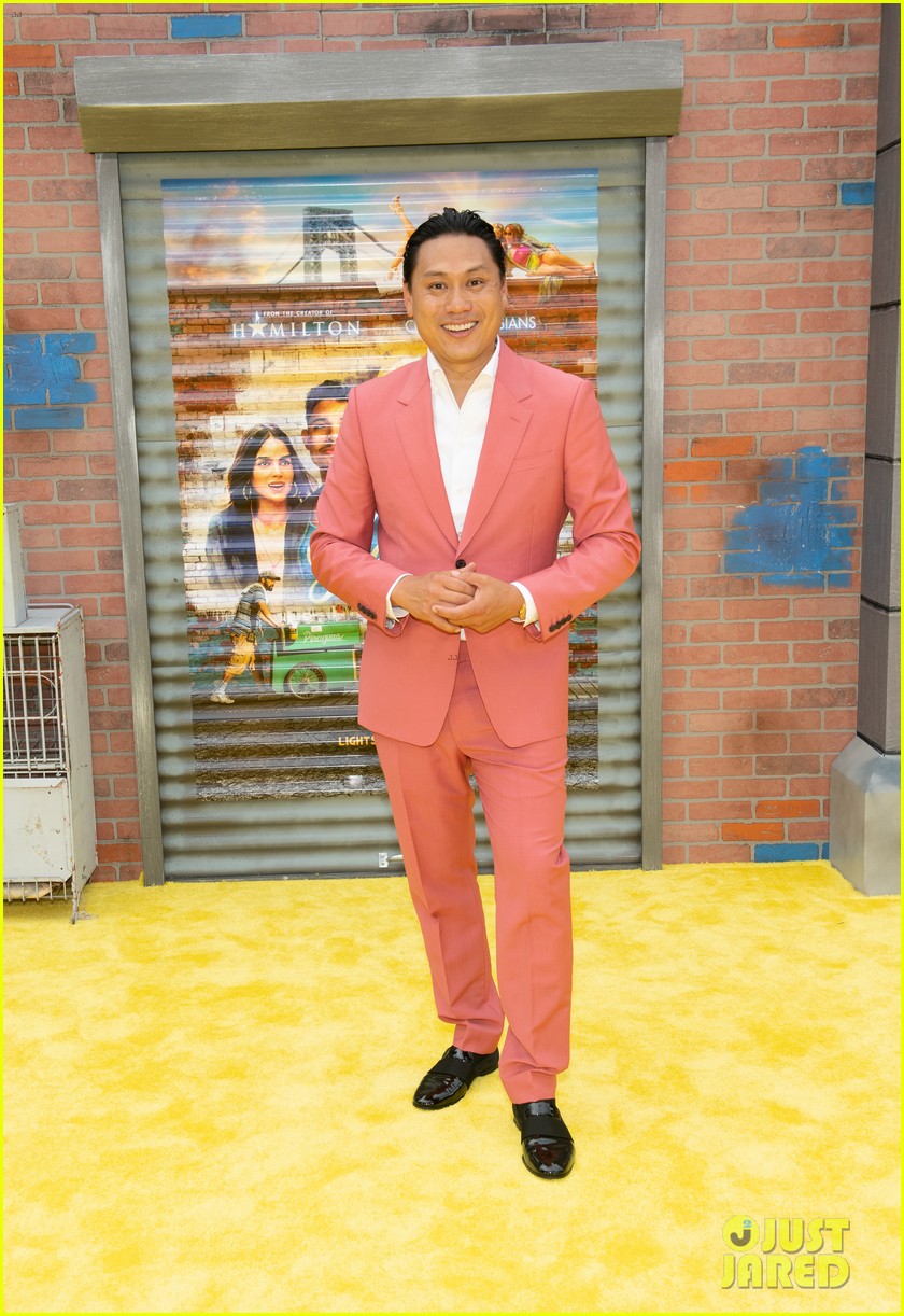 Jon M Chu Set to Direct Movie Adaptation of This Dr. Seuss Book