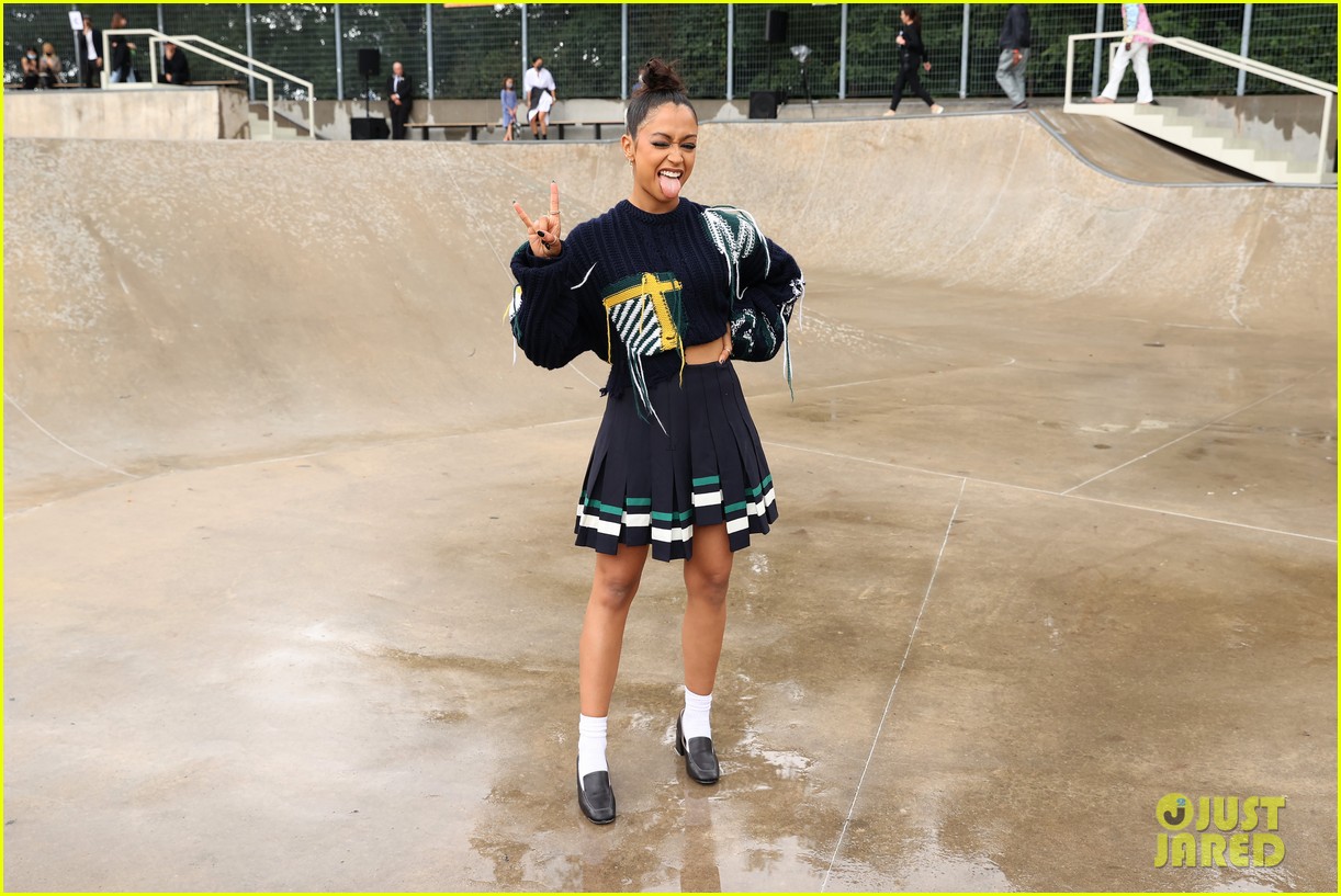 Liza Koshy To Co-Host 'Dick Clark's New Year's Rockin' Eve' In Times Square!
