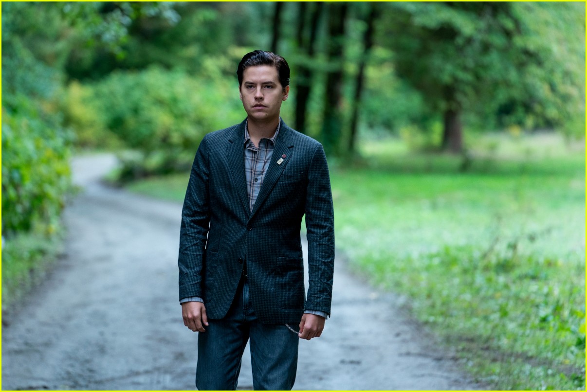 'Riverdale' Kicks Off 5-Episode Season 6 Premiere Event in 'Rivervale'