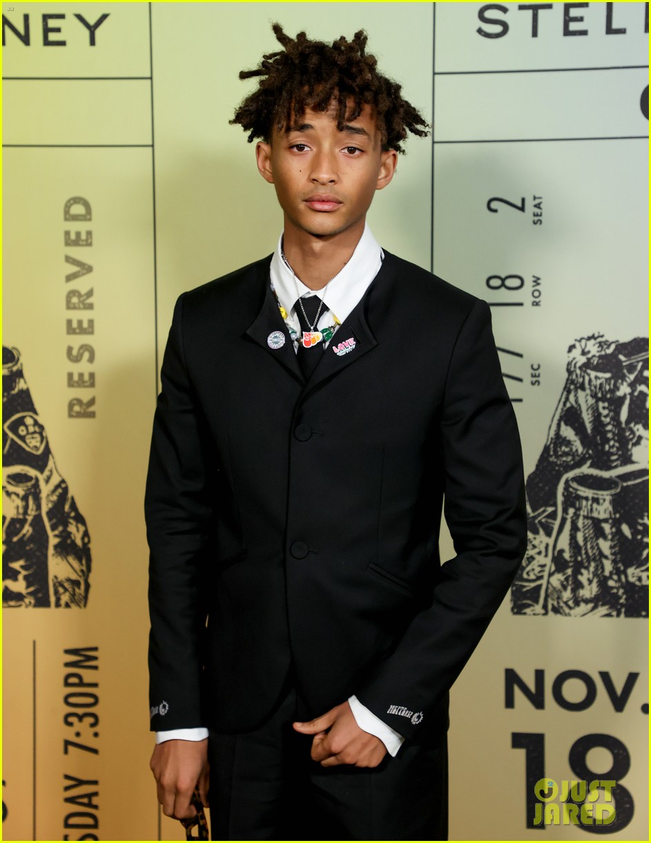 Storm Reid, Olivia Holt & More Celebrate Stella McCartney's New Capsule Collection