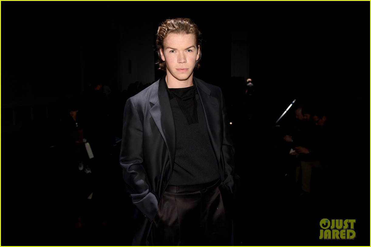 Will Poulter Says 'Guardians' Is One of the Most Creative & Unique Marvel Franchises