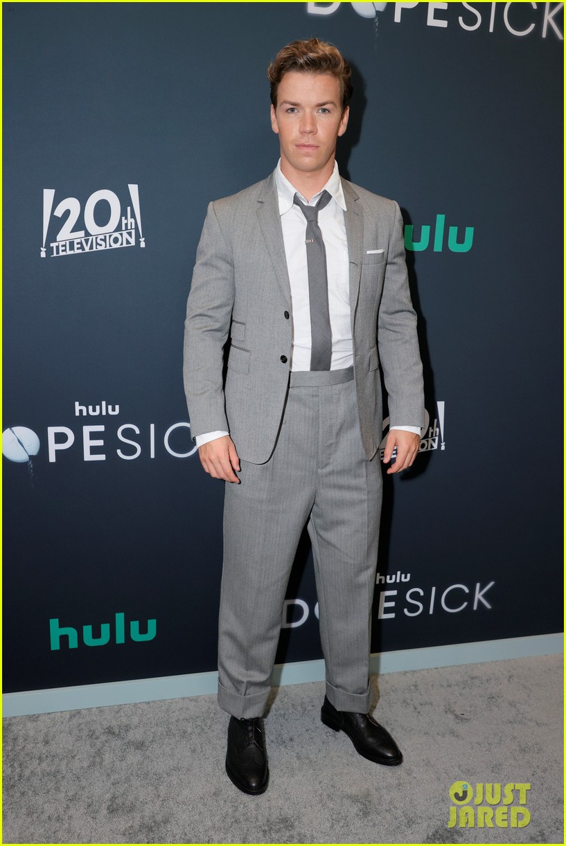 Will Poulter Says 'Guardians' Is One of the Most Creative & Unique Marvel Franchises