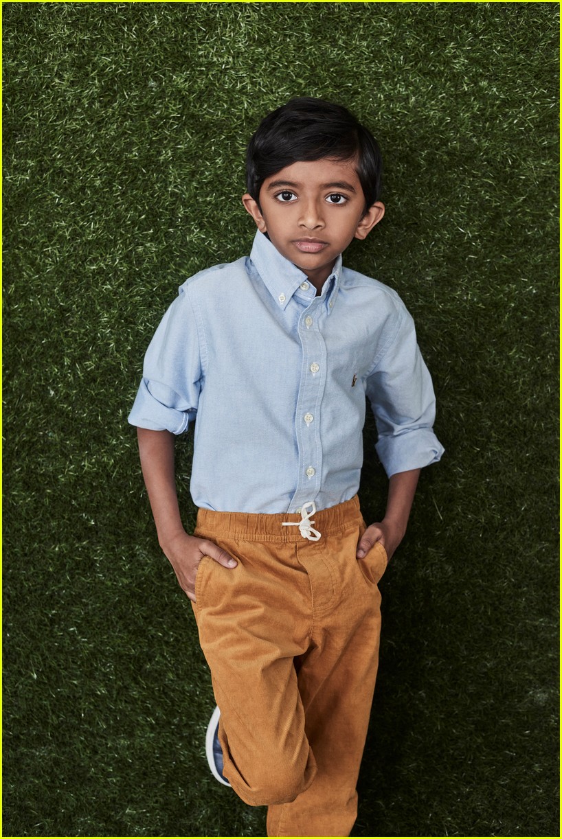 Get to Know Young 'Encounter' Star Aditya Geddada with 10 Fun Facts (Exclusive)