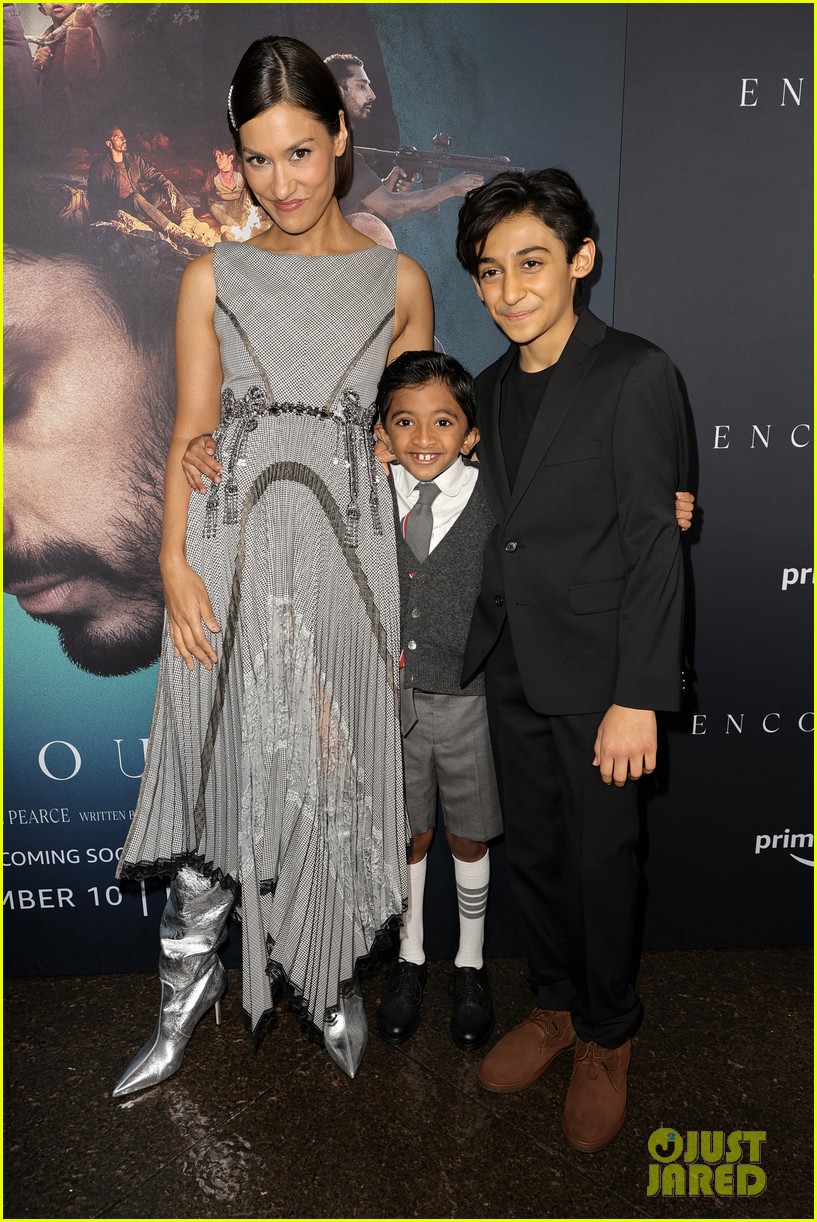 Get to Know Young 'Encounter' Star Aditya Geddada with 10 Fun Facts (Exclusive)