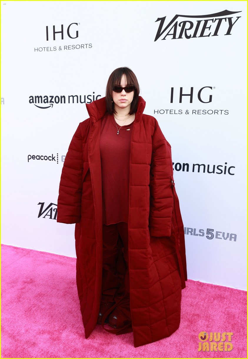 Billie Eilish Recalls Having a 'Bad' Case of COVID: 'It Was Terrible'