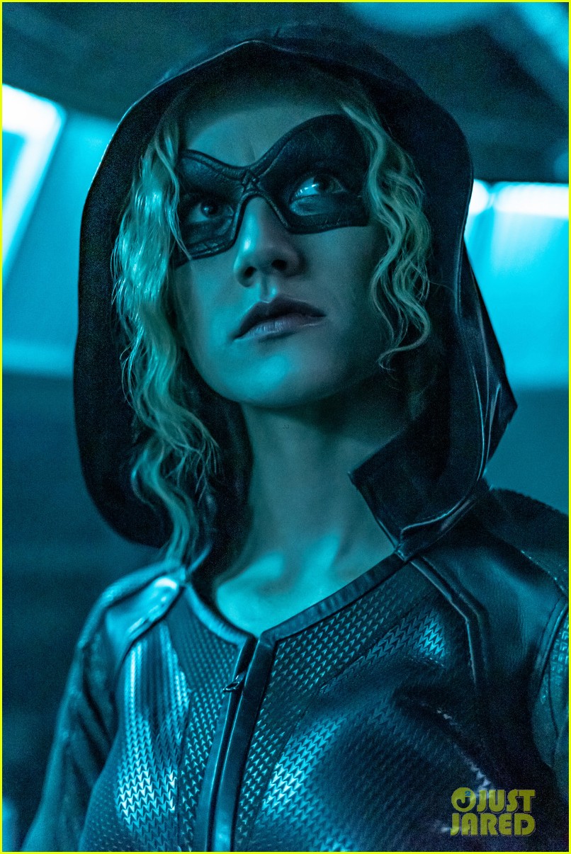 Katherine McNamara Says Reprising Mia Queen On 'The Flash' Felt Like 'Coming Home'
