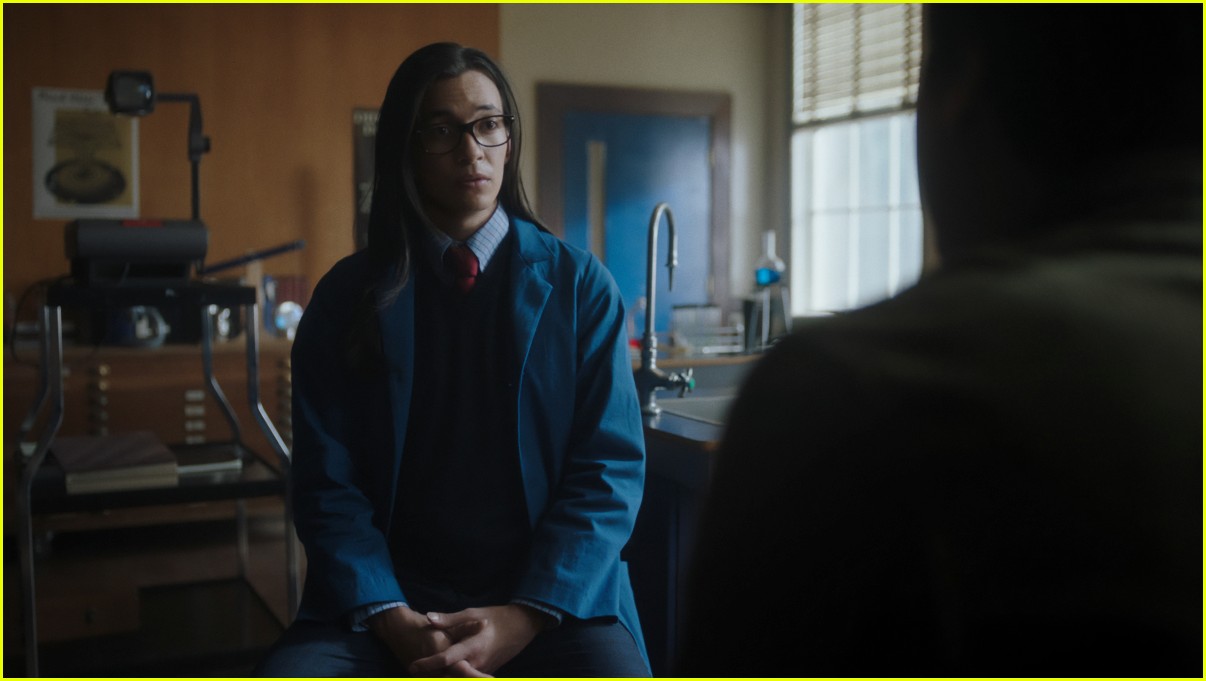 'Riverdale' Celebrates 100th Episode with Final Part of Premiere Event (Photos)