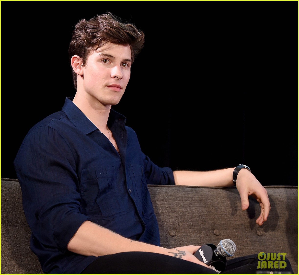 Shawn Mendes Talks About His Absence From Social Media Amid Release of New Song