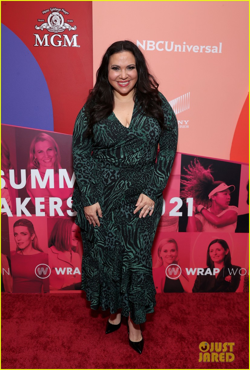 Sierra Capri, Emeraude Toubia & More Celebrate TheWrap's 2021 Changemakers
