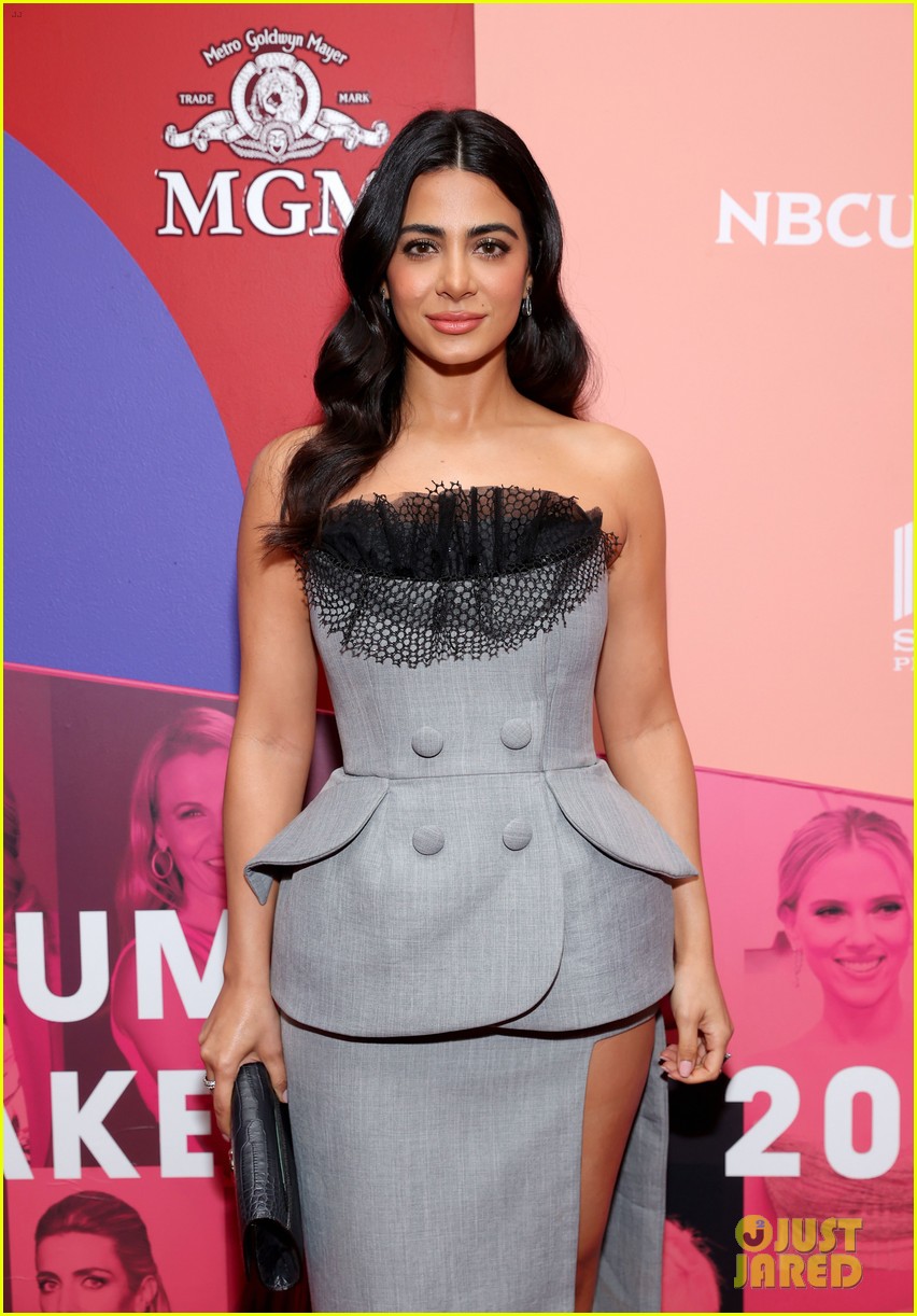 Sierra Capri, Emeraude Toubia & More Celebrate TheWrap's 2021 Changemakers