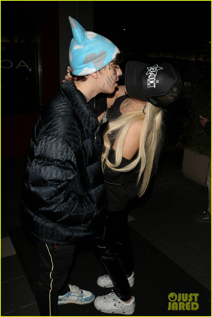 Tana Mongeau & Lil Xan Confirm They Are Back Together