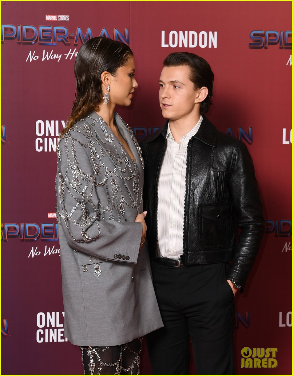 Tom Holland Is Clarifying Recent Comments About His Future as Spider-Man
